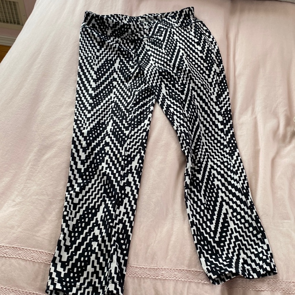 Flirtude work-out/ running pants